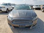 Lot #3303921698 2016 FORD FUSION SE