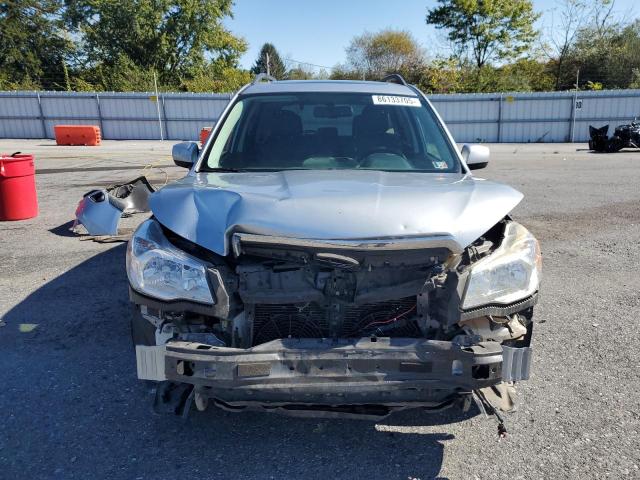 2016 SUBARU FORESTER 2 #3308419284