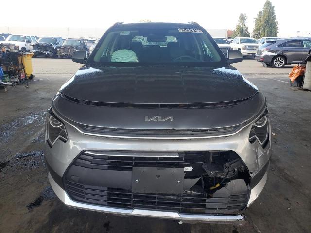 2025 KIA NIRO LX KNDCP3LE1S5310570