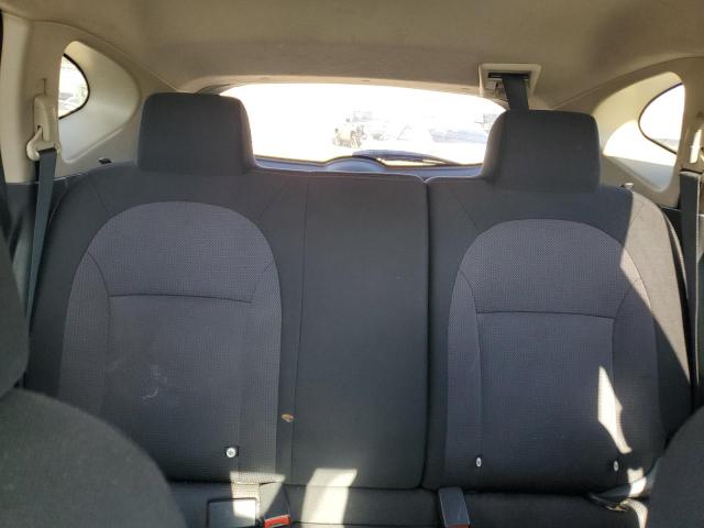 2012 NISSAN ROGUE S #3281630400