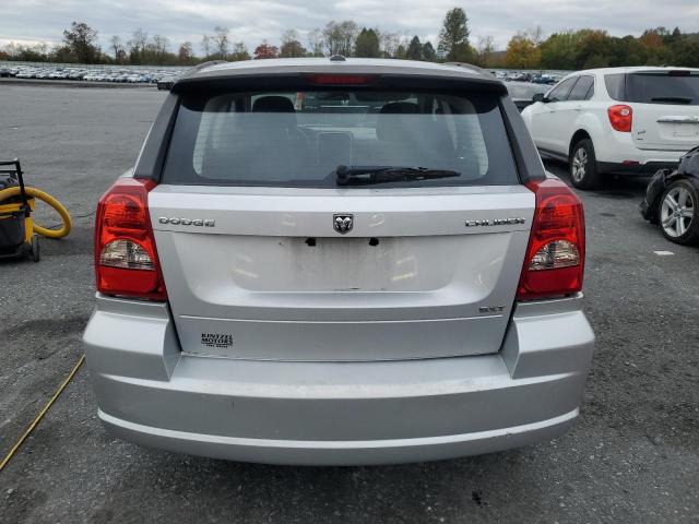 2010 DODGE CALIBER SX #3301933415