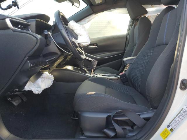 2020 TOYOTA COROLLA SE - 5YFS4RCE0LP025645