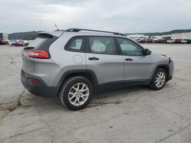 2015 JEEP CHEROKEE S #3296219491