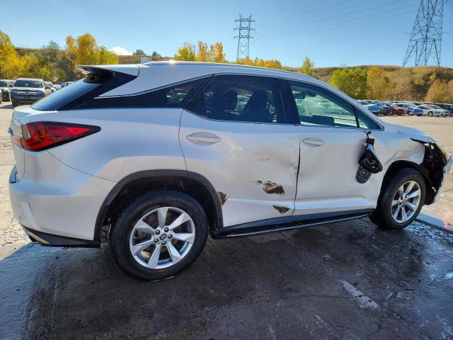 2018 LEXUS RX 350 BAS - 2T2BZMCA3JC159690