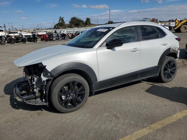 2025 MAZDA CX-30 SELE #3301782414