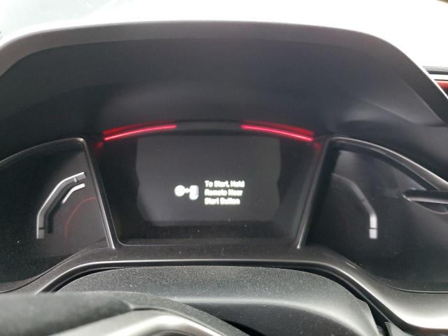 2021 HONDA CIVIC TYPE SHHFK8G75MU204871