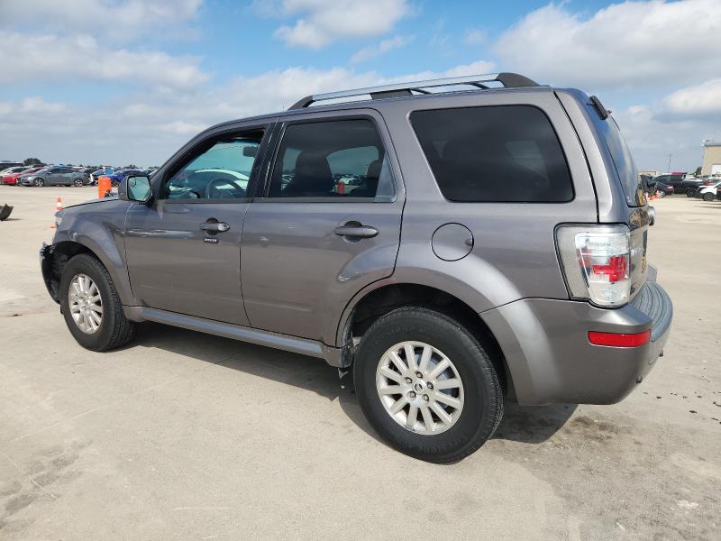 2010 MERCURY MARINER PR - 4M2CN8H7XAKJ25120