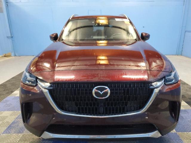 2024 MAZDA CX-90 PREMIUM JM3KKDHDXR1134577