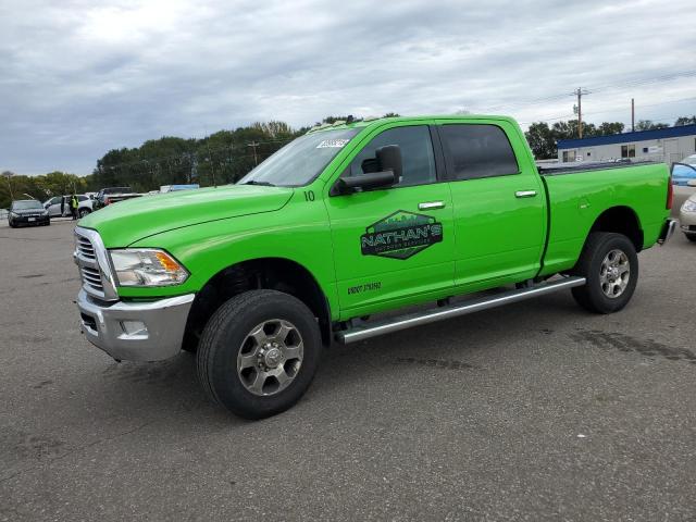 Global Auto Auctions: 2017 RAM 2500 SLT
