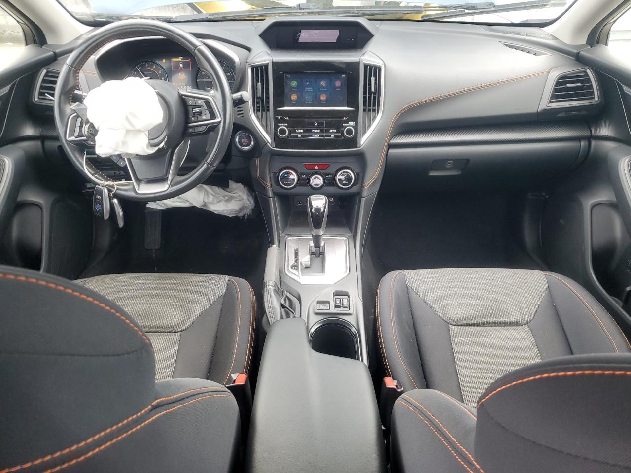 SUBARU CROSSTREK PREMIUM