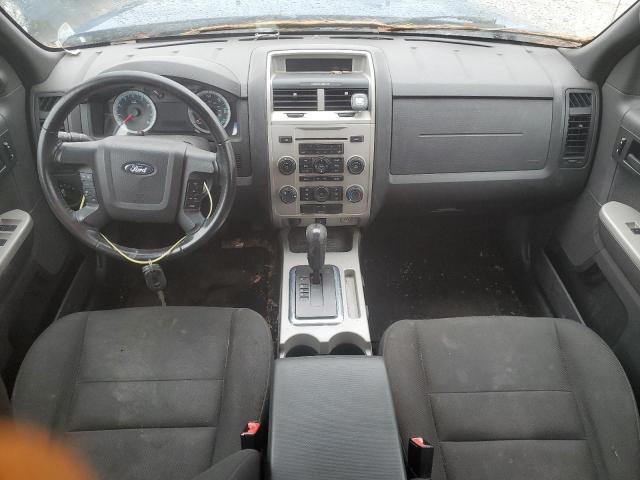 2010 FORD ESCAPE XLT - 1FMCU9DGXAKA01316