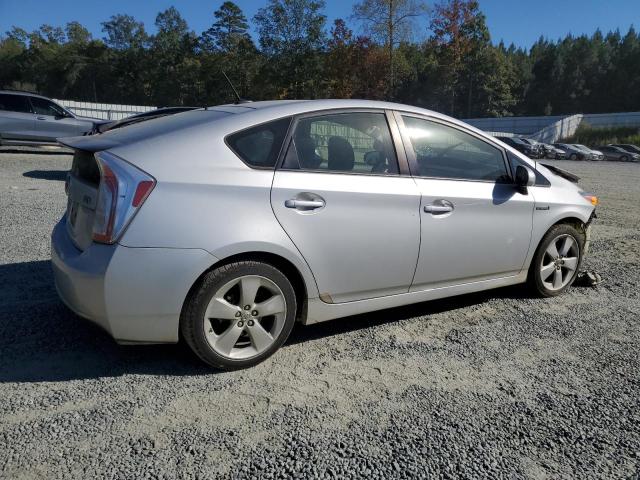 2013 TOYOTA PRIUS - JTDKN3DU4D5613773
