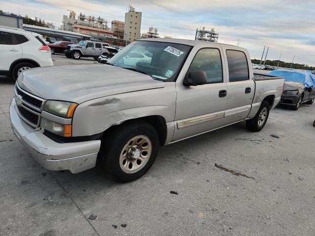 Global Auto Auctions: 2006 CHEVROLET SILVERADO