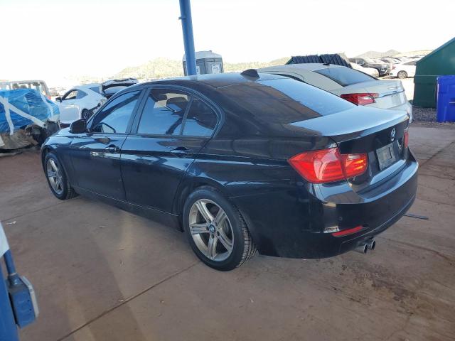 2015 BMW 328 I SULE - WBA3C1C59FK120259