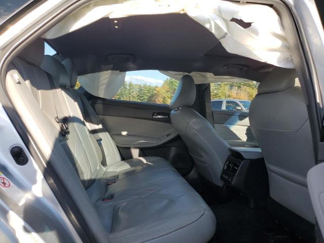 2019 TOYOTA AVALON XLE #3302794929