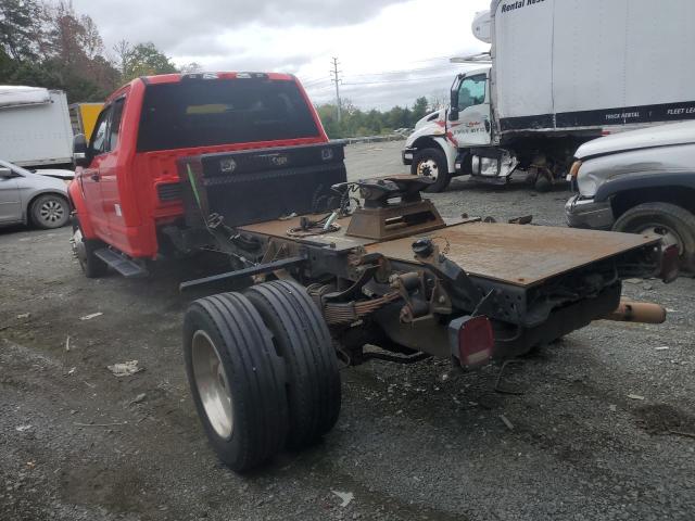 2019 FORD 1310 TRACT #3271593365