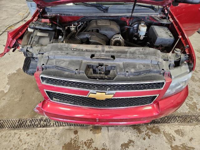 2014 CHEVROLET SUBURBAN K - 1GNSKJE77ER150647