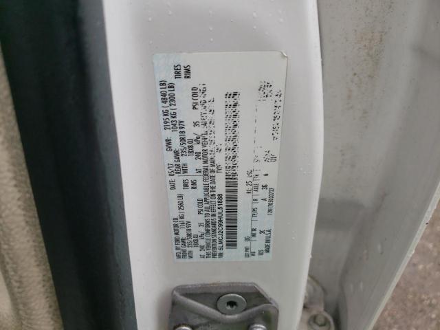 2017 LINCOLN MKC SELECT 5LMCJ2C99HUL51888