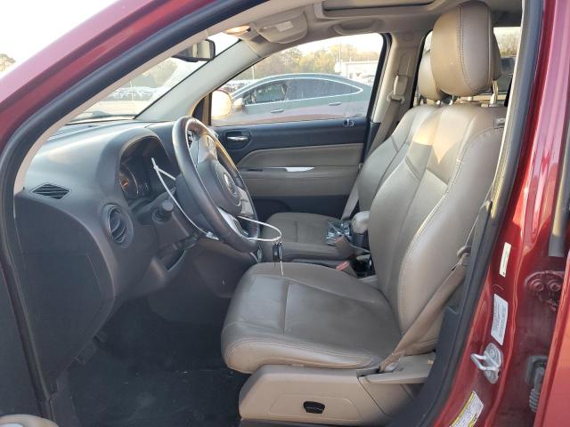 2015 JEEP COMPASS LA #3305588100