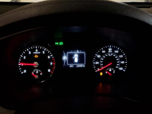 2017 KIA SORENTO LX #3263652728