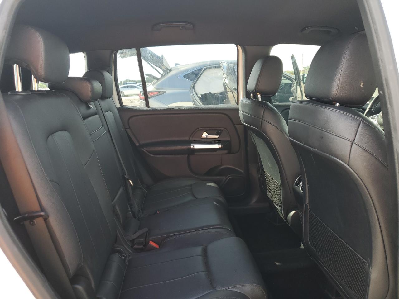 MERCEDES-BENZ GLB-CLASS 250