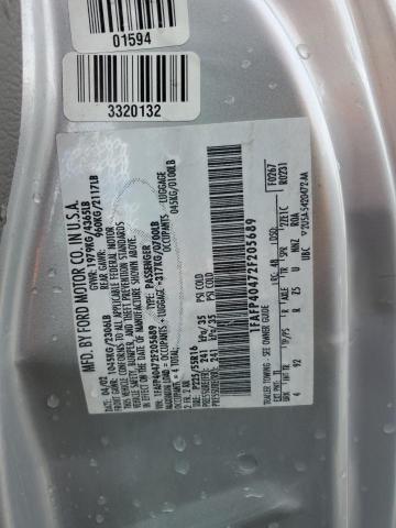 2002 FORD MUSTANG #3317816088