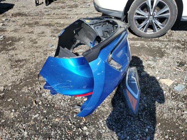 2017 HYUNDAI ELANTRA SE 5NPD84LFXHH001415