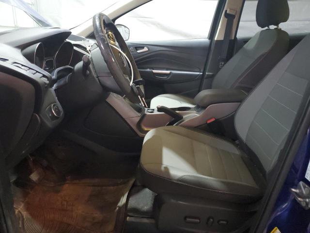 2016 FORD ESCAPE SE - 1FMCU9GX3GUB85149