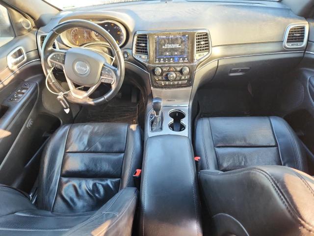 2021 JEEP GRAND CHER - 1C4RJFBG3MC665724