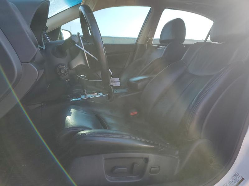 2014 NISSAN MAXIMA S - 1N4AA5AP3EC915219