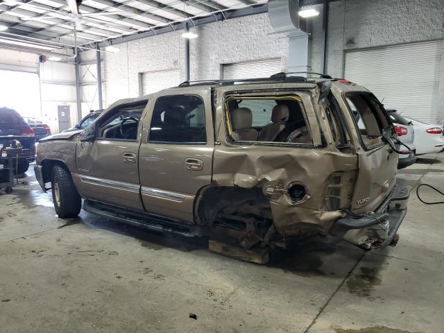 2004 GMC YUKON #3286703283