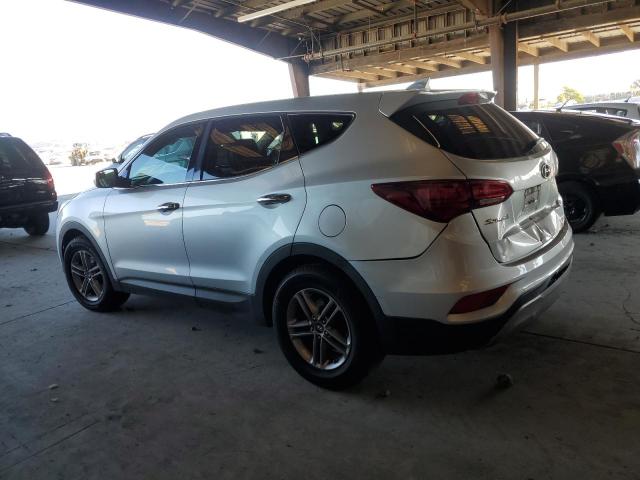 2017 HYUNDAI SANTA FE SPORT 5XYZTDLB8HG392640