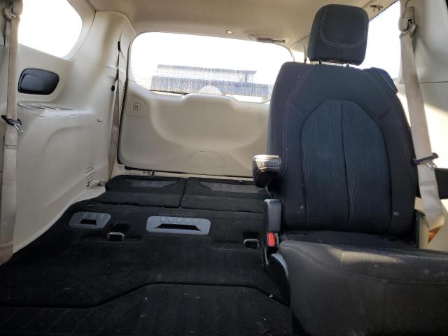 2018 CHRYSLER PACIFICA T #3302904973