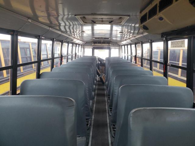 2012 FREIGHTLINER CHASSIS B2 #3291357140