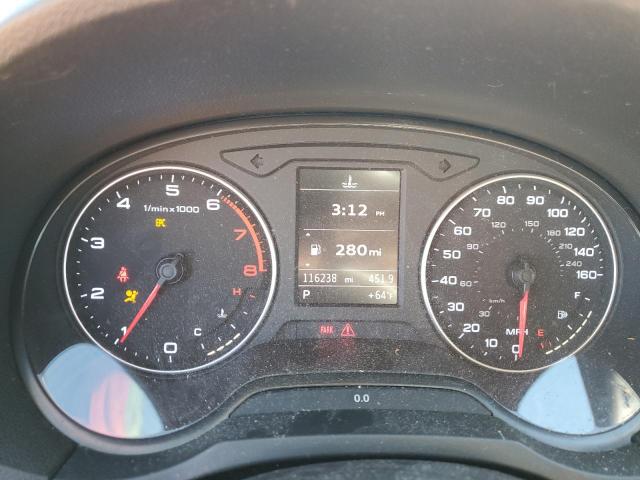 2015 AUDI A3 PREMIUM - WAUACGFF4F1143825