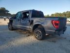 Lot #3297932860 2021 FORD F150 SUPERCREW