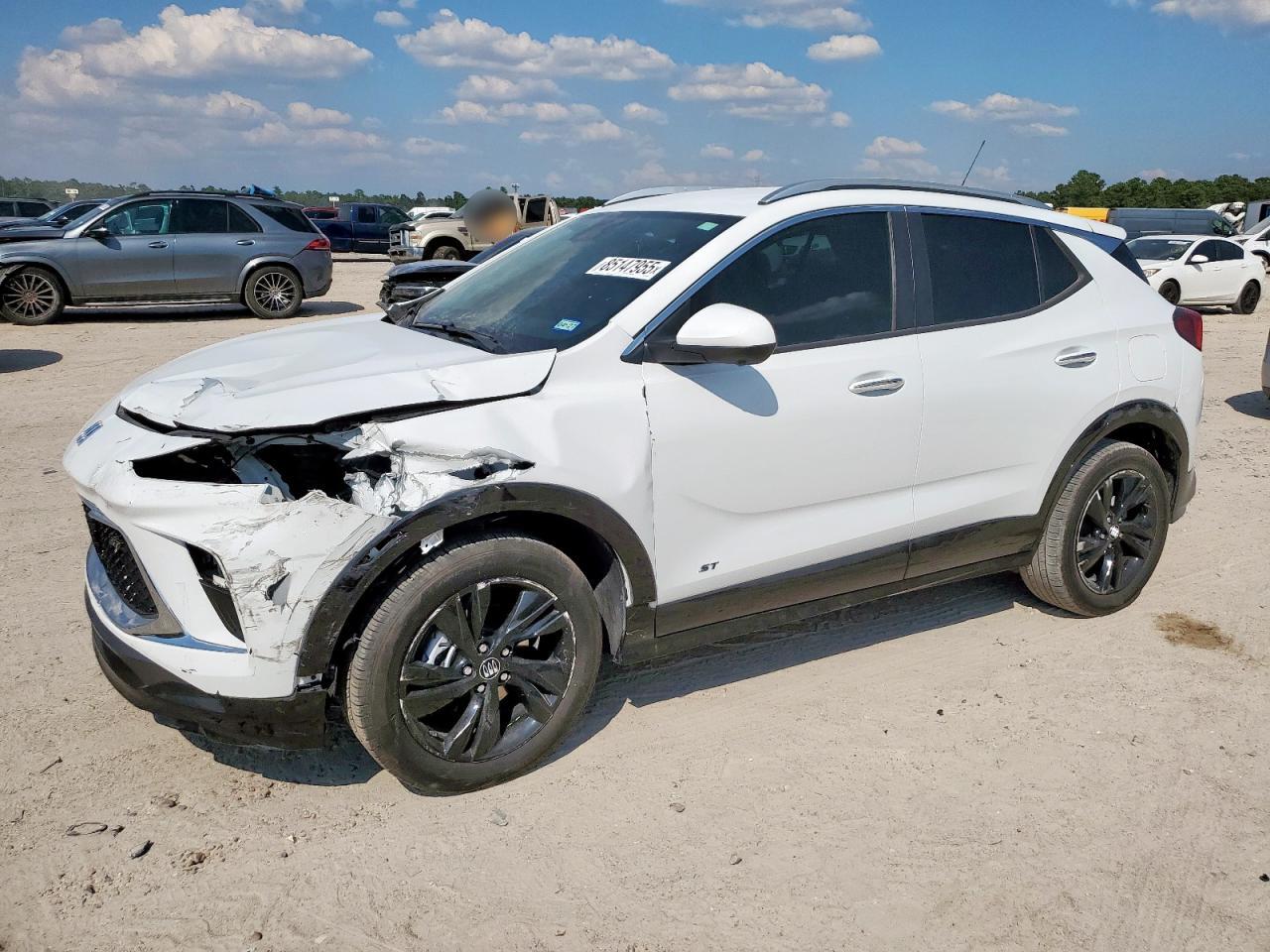 BUICK ENCORE SPORT TOURING