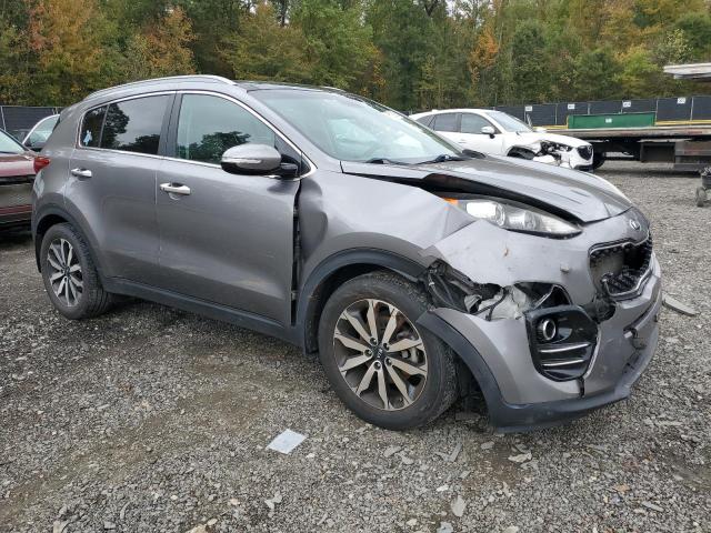2017 KIA SPORTAGE E #3291333174