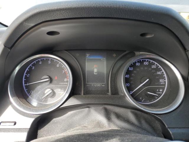 2018 TOYOTA CAMRY L 4T1B11HK6JU078578