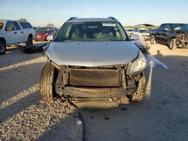 2010 CHEVROLET TRAVERSE L - 1GNLVFED6AJ260838