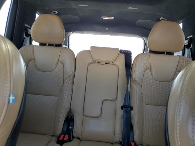 2019 VOLVO XC90 T6 IN YV4A22PL4K1492780