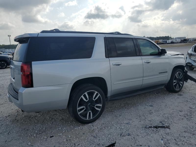 2020 CHEVROLET SUBURBAN K #3284892955