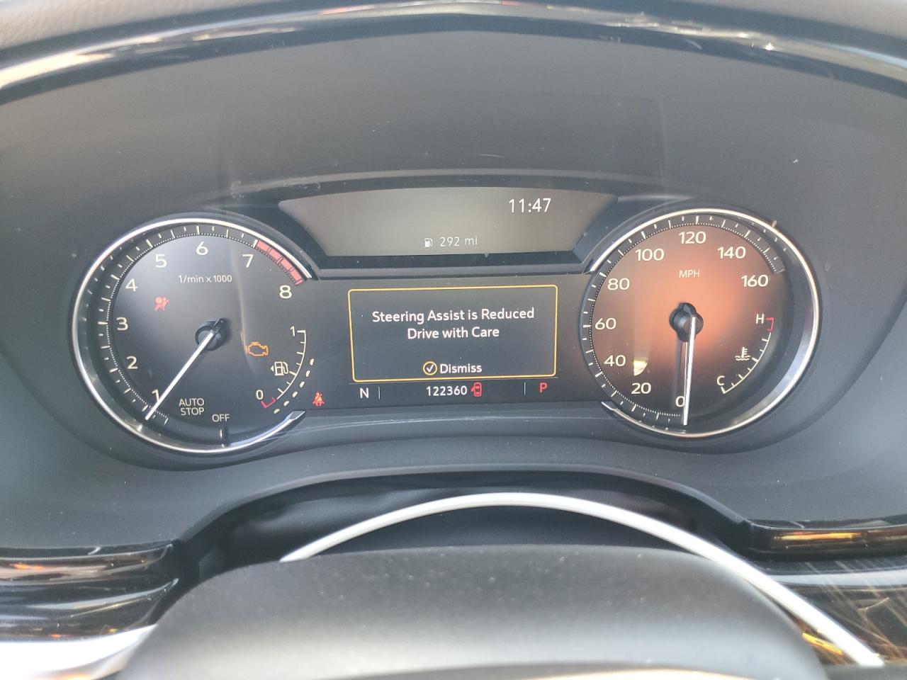 CADILLAC XT6 PREMIUM LUXURY