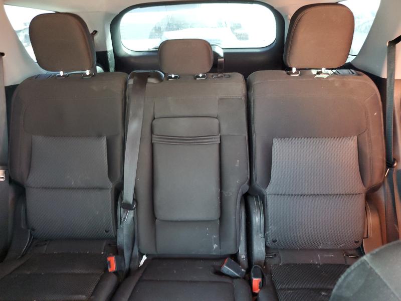 2022 FORD EXPLORER X - 1FMSK7DH7NGB28600