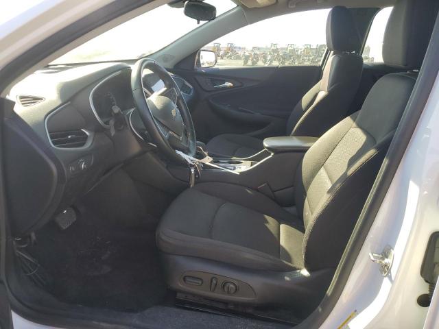 2024 CHEVROLET MALIBU RS #3302672037