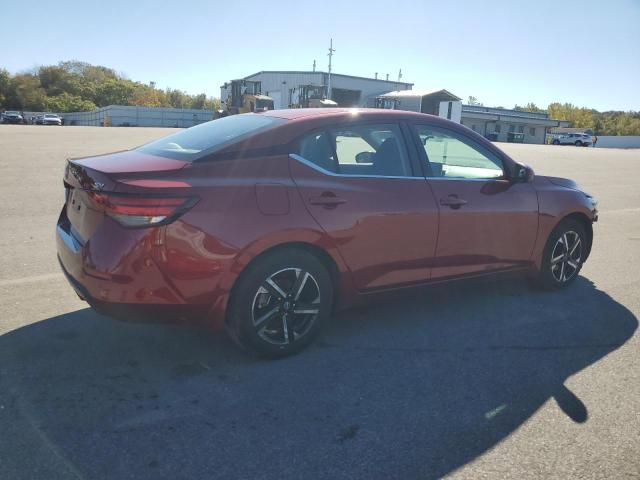 2024 NISSAN SENTRA SV 3N1AB8CV3RY212451