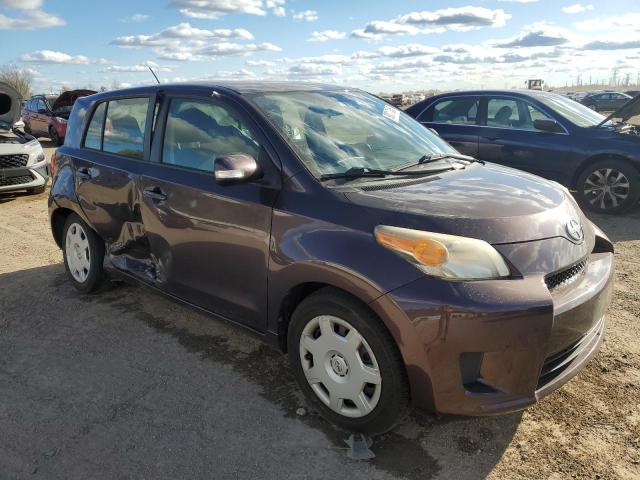 2014 TOYOTA SCION XD #3284115565