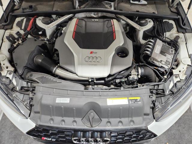 2019 AUDI RS5 WUABWDF51KA901542