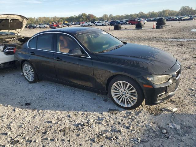 2013 BMW 328 XI - WBA3B3C56DF543613