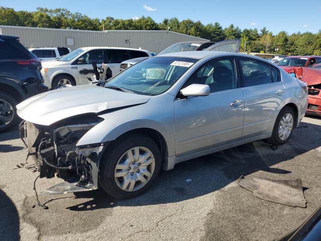 2010 NISSAN ALTIMA BAS - 1N4AL2AP6AN557119